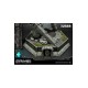 Shadow of the Colossus Statue The Third Colossus 56 cm