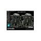 Shadow of the Colossus Statue The Third Colossus 56 cm