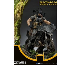 DC Comics Statue Batman Zero Year 64 cm