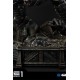 DC Comics Statue 1/3 Bane VS Batman 83 cm