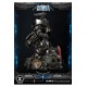 DC Comics Statue Justice Buster by Josh Nizzi 88 cm