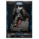 DC Comics Statue Justice Buster by Josh Nizzi 88 cm