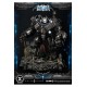 DC Comics Statue Justice Buster by Josh Nizzi 88 cm