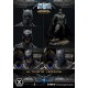 DC Comics Statue Justice Buster by Josh Nizzi Ultimate Version 88 cm