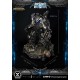 DC Comics Statue Justice Buster by Josh Nizzi Ultimate Version 88 cm