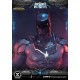 DC Comics Statue Justice Buster by Josh Nizzi Ultimate Version 88 cm