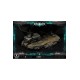 DC Comics Statue Batman Advanced Suit by Josh Nizzi 51 cm