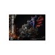 DC Comics Statue 1/3 Superman Vs. Doomsday by Jason Fabok 95 cm