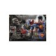 DC Comics Statue 1/3 Superman Vs. Doomsday by Jason Fabok 95 cm