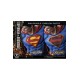 DC Comics Statue 1/3 Superman Vs. Doomsday by Jason Fabok Deluxe Version 95 cm