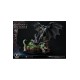 DC Comics Statue 1/3 Batman vs. The Joker by Jason Fabok 85 cm
