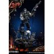 Injustice Gods Among Us Statue 1/3 Lobo 98 cm