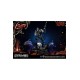 Injustice Gods Among Us Statue 1/3 Lobo Deluxe Version 98 cm