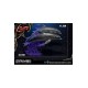 Injustice Gods Among Us Statue 1/3 Lobo Deluxe Version 98 cm
