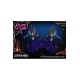 Injustice Gods Among Us Statues 1/3 Space Dolphins 64 cm