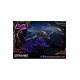 Injustice Gods Among Us Statues 1/3 Space Dolphins 64 cm