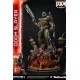 Doom Eternal Statue Doom Slayer 108 cm