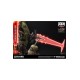 Doom Eternal Statue Doom Slayer Deluxe Version 110 cm