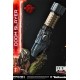 Doom Eternal Statue Doom Slayer Ultimate Version 110 cm