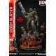 Doom Eternal Statue Doom Slayer Ultimate Version 110 cm