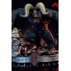 Berserk Statue Nosferatu Zodd Apostle Form 82 cm
