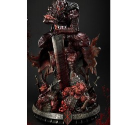 Berserk Statue 1/4 Guts Berserker Bloody Nightmare Version 95 cm