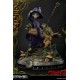 Berserk Statue 1/4 Schierke 50 cm