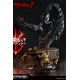 Berserk Statue 1/4 Beast Of Casca s Dream 65 cm