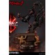 Berserk Statue 1/4 Beast Of Casca s Dream 65 cm