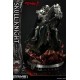 Berserk Statue 1/4 Skull Knight on Horseback 98 cm