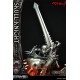 Berserk Statue 1/4 Skull Knight on Horseback Deluxe Version 98 cm