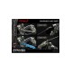 Berserk Statue 1/4 Skull Knight on Horseback Deluxe Version 98 cm