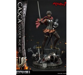 Berserk Statue 1/4 Casca Golden Age Arc Edition 65 cm