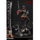 Berserk Statue 1/4 Casca Golden Age Arc Edition 65 cm