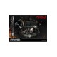 Berserk Statue 1/4 Casca Golden Age Arc Edition 65 cm