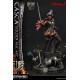 Berserk Statue 1/4 Casca Golden Age Arc Edition Deluxe Version 65 cm