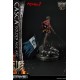 Berserk Statue 1/4 Casca Golden Age Arc Edition Deluxe Version 65 cm