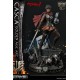 Berserk Statue 1/4 Casca Golden Age Arc Edition Deluxe Version 65 cm