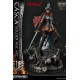 Berserk Statue 1/4 Casca Golden Age Arc Edition Deluxe Version 65 cm