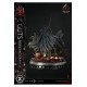 Berserk Statue 1/4 Guts Berserker Armor Unleash Edition 91 cm