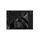 Berserk Statue 1/4 Guts Berserker Armor Unleash Edition Deluxe Version 91 cm