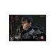 Berserk Statue 1/4 Guts Berserker Armor Unleash Edition Deluxe Version 91 cm