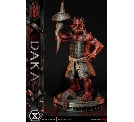 Daka Ultimate Premium Masterline Series Statue 1/4 Daka Berserk 49 cm