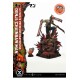 Chainsaw Man: Denji 1/4 Scale Statue Deluxe Bonus Version 57 cm