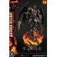 Batman Ultimate Premium Masterline Series Statue Hellbat Concept Design by Josh Nizzi Deluxe Version 76 cm