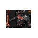 Batman Ultimate Premium Masterline Series Statue Hellbat Concept Design by Josh Nizzi Deluxe Version 76 cm