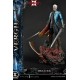 Devil May Cry 3 Ultimate Premium Masterline Series Statue 1/4 Vergil Deluxe Version 69 cm