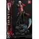 Devil May Cry 3 Ultimate Premium Masterline Series Statue 1/4 Dante Standard Version 67 cm