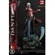 Devil May Cry 3 Ultimate Premium Masterline Series Statue 1/4 Dante Deluxe Bonus Version 67 cm