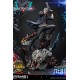 Devil May Cry 5 Statue Nero Deluxe Ver. 70 cm